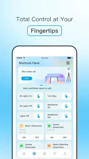 Govee Home screenshot 3