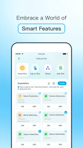 Govee Home screenshot 4