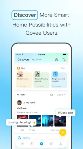 Govee Home screenshot 5