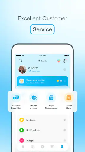 Govee Home screenshot 6