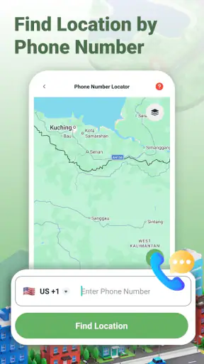 GPS Location Flow & Tracker screenshot 7