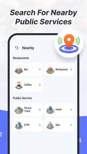 GPS Location Tracker & Share screenshot 5