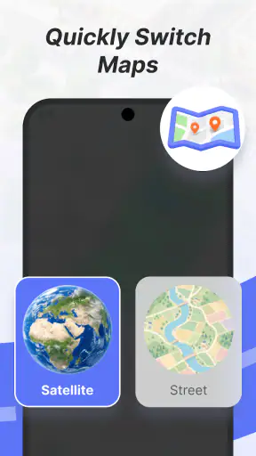 GPS Location Tracker & Share screenshot 6