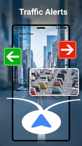 GPS Navigation & Map Direction screenshot 9