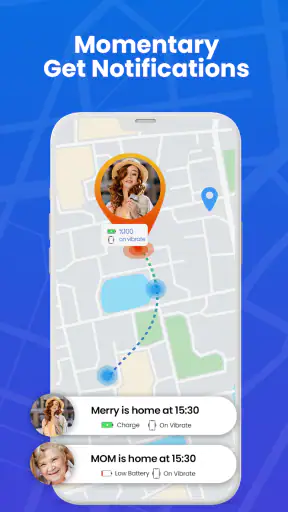 GPS Phone Location Tracker screenshot 12