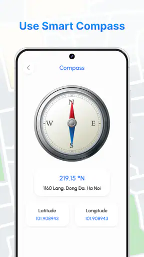 GPS Phone Tracker Live Map screenshot 4