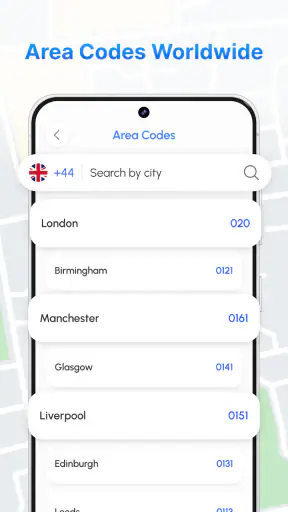 GPS Phone Tracker Live Map screenshot 6