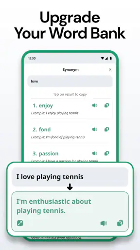 Grammar Check by AI Writing screenshot 5