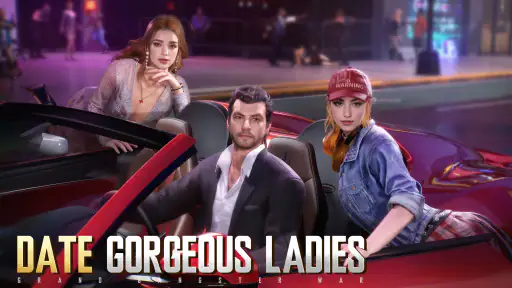 Grand Gangster War screenshot 7