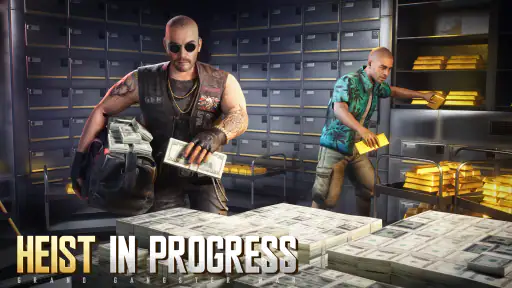 Grand Gangster War screenshot 9