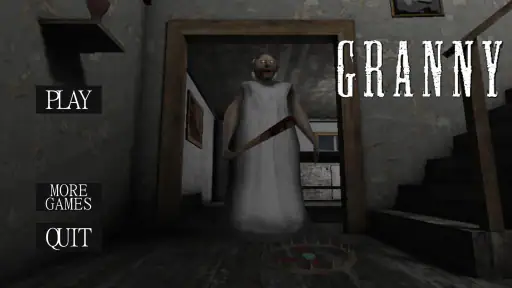 Granny screenshot