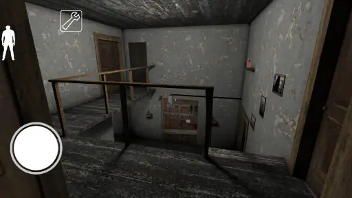 Granny screenshot