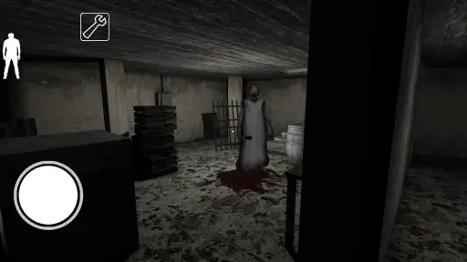 Granny screenshot