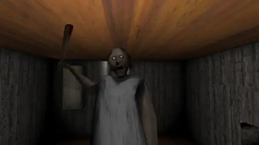 Granny screenshot