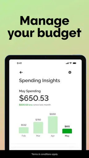 Grant Cash Advance screenshot 11