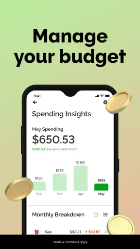 Grant Cash Advance screenshot 5