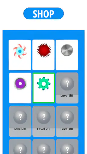 Grass Puzzle Launcher screenshot 10