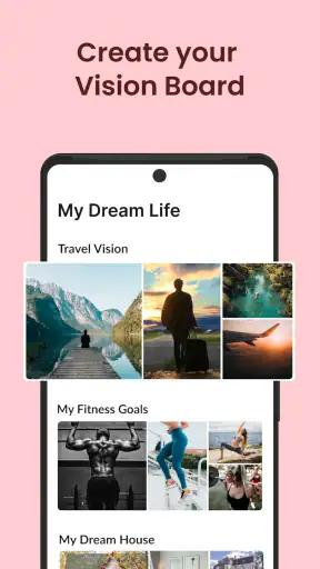 Gratitude: Self-Care Journal screenshot 8