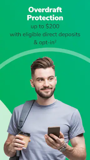 Green Dot - Mobile Banking screenshot 4