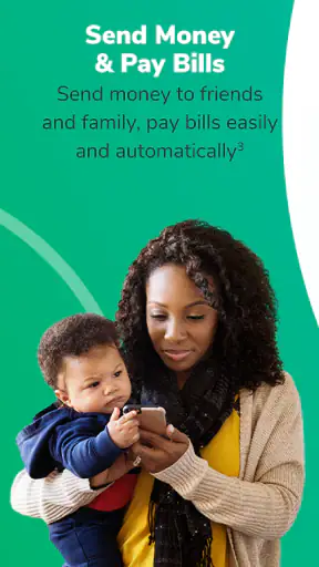 Green Dot - Mobile Banking screenshot 5