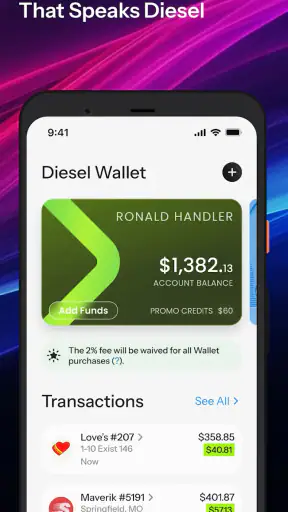 Greenlane - Fuel Smarter screenshot 4