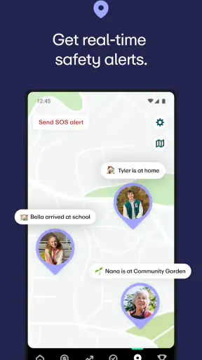 Greenlight: For Families screenshot 11