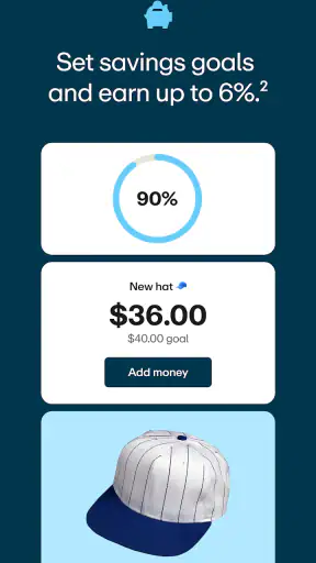 Greenlight: For Families screenshot 5