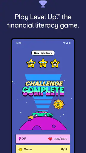 Greenlight: For Families screenshot 7