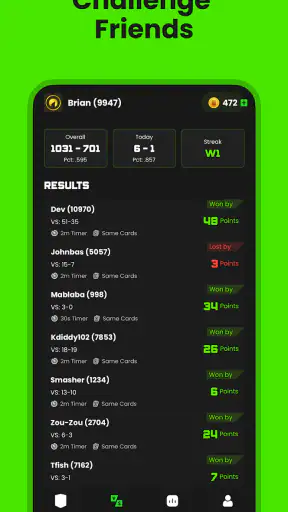 Griddy: Football Puzzles screenshot 8