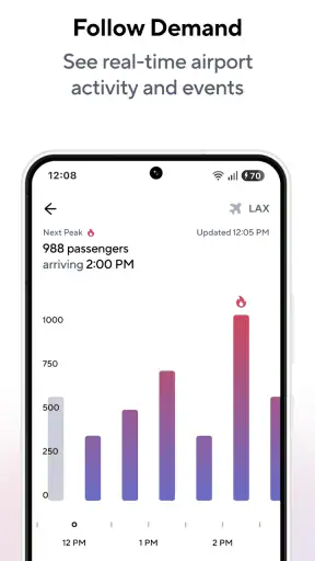 Gridwise: Gig Driver Assistant screenshot 8
