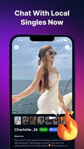 Groove Lite:Chat & Meet screenshot 12