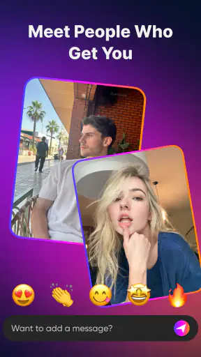 Groove Lite:Chat & Meet screenshot 8