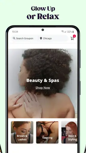 Groupon – Deals & Coupons screenshot 6