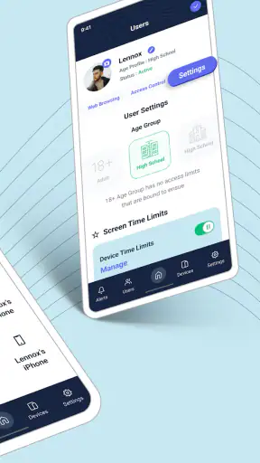 Gryphon Connect screenshot 3