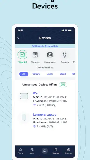 Gryphon Connect screenshot 4