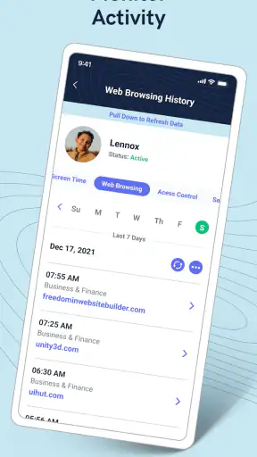 Gryphon Connect screenshot 5