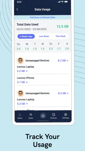 Gryphon Connect screenshot 6