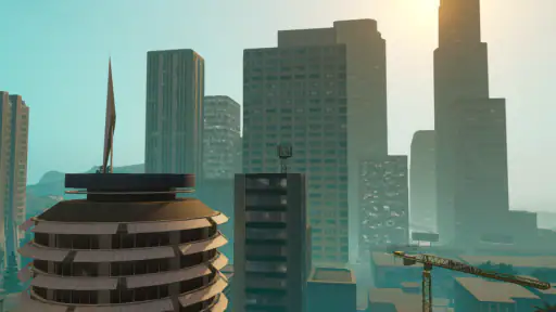 GTA: San Andreas - Definitive screenshot 6