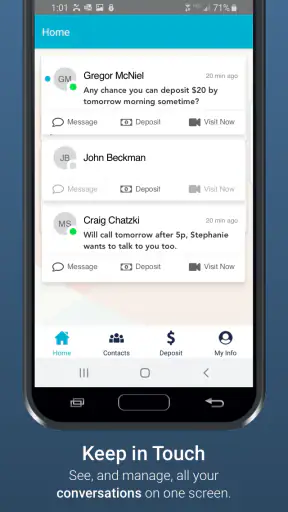 GTL | GettingOut screenshot 3