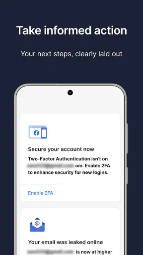 Guardio - Mobile Security screenshot 4