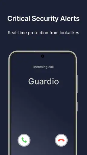 Guardio - Mobile Security screenshot 6