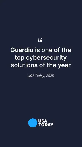 Guardio - Mobile Security screenshot 8