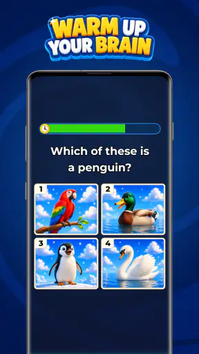 Guess The Answer: Trivia Game screenshot 12