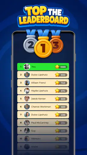 Guess The Answer: Trivia Game screenshot 7