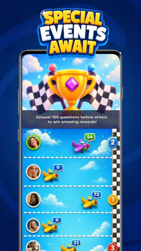 Guess The Answer: Trivia Game screenshot 8