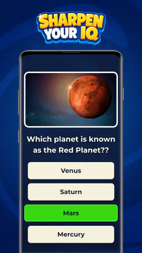 Guess The Answer: Trivia Game screenshot 9