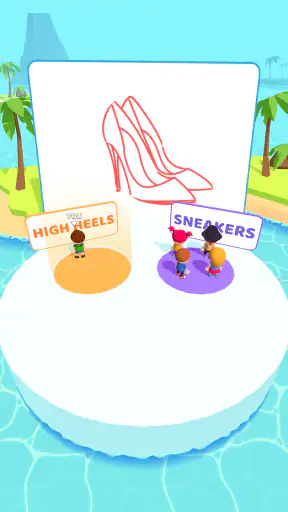 Guess The Drawing screenshot 10