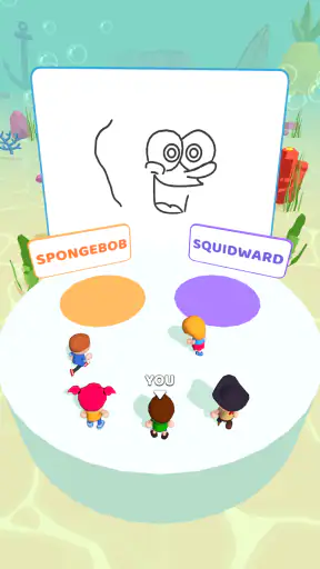 Guess The Drawing screenshot 3