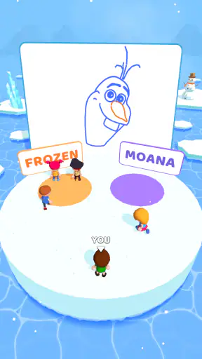 Guess The Drawing screenshot 4