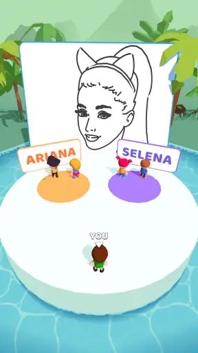Guess The Drawing screenshot 5